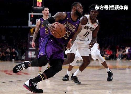 沃神最新爆料湖人交易,巨星加盟,新赛季阵容大洗牌!” 第1张 沃神最新爆料湖人交易,巨星加盟,新赛季阵容大洗牌!” 第1张