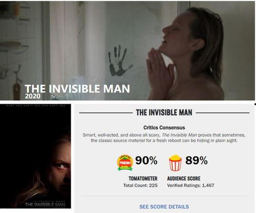 隐形人在线观看免费,免费在线观看隐形人带你领略科幻魅力 第3张 隐形人在线观看免费,免费在线观看隐形人带你领略科幻魅力 第3张